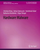 Hardware Malware (eBook, PDF)