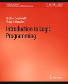 Introduction to Logic Programming (eBook, PDF)