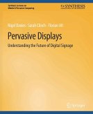 Pervasive Displays (eBook, PDF)