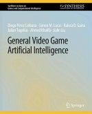 General Video Game Artificial Intelligence (eBook, PDF)