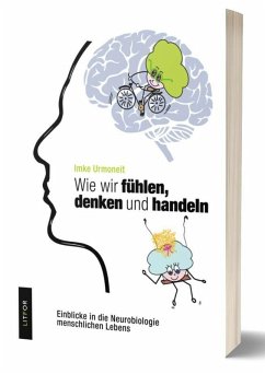 Cover Wie wir fühlen, denken und handeln (eBook, ePUB)