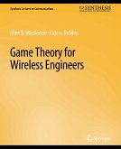 Game Theory for Wireless Engineers (eBook, PDF)