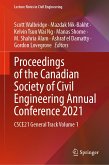 Proceedings of the Canadian Society of Civil Engineering Annual Conference 2021 (eBook, PDF)