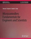 Microcontrollers Fundamentals for Engineers and Scientists (eBook, PDF)