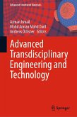 Advanced Transdisciplinary Engineering and Technology (eBook, PDF)