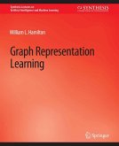 Graph Representation Learning (eBook, PDF)