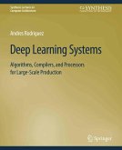 Deep Learning Systems (eBook, PDF)