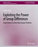 Exploiting the Power of Group Differences (eBook, PDF)