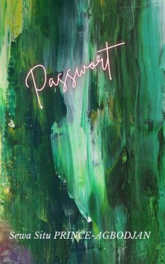 Passwort (eBook, ePUB)