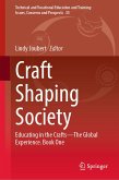 Craft Shaping Society (eBook, PDF)