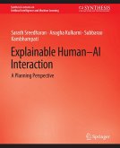 Explainable Human-AI Interaction (eBook, PDF)