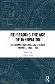 Re-Reading the Age of Innovation (eBook, ePUB)