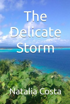 Cover The Delicate Storm (eBook, ePUB)