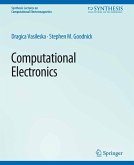 Computational Electronics (eBook, PDF) Computational Electronics (eBook, PDF)