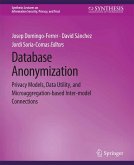Database Anonymization (eBook, PDF)