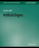 Artificial Organs (eBook, PDF)