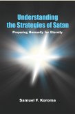 Understanding the Strategies of Satan (eBook, ePUB)