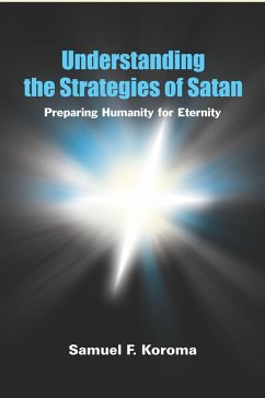 Understanding the Strategies of Satan (eBook, ePUB) - Koroma, Samuel