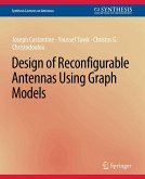 Design of Reconfigurable Antennas Using Graph Models (eBook, PDF)