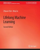 Lifelong Machine Learning, Second Edition (eBook, PDF)