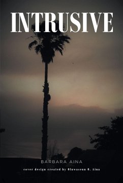 Cover Intrusive (eBook, ePUB)