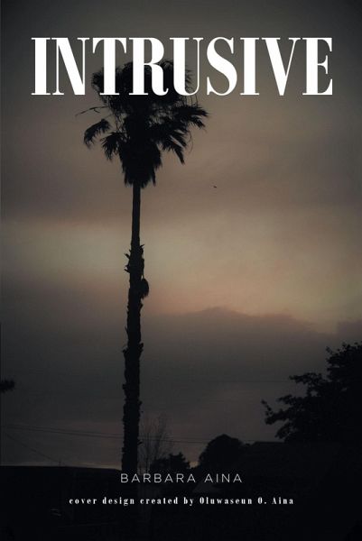 Intrusive (eBook, ePUB) Intrusive (eBook, ePUB)