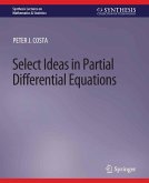 Select Ideas in Partial Differential Equations (eBook, PDF)