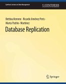 Database Replication (eBook, PDF)