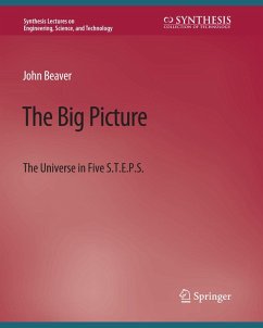 Cover The Big Picture (eBook, PDF)