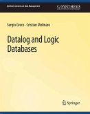 Datalog and Logic Databases (eBook, PDF)