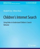 Children's Internet Search (eBook, PDF) Children's Internet Search (eBook, PDF)