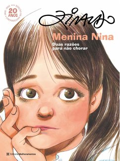 Menina Nina (eBook, ePUB) Cover Menina Nina (eBook, ePUB)