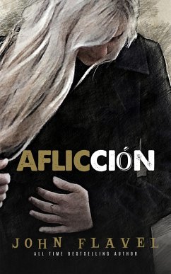 Cover Aflicción (eBook, ePUB)