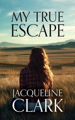 Cover My True Escape (eBook, ePUB)