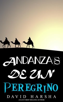 Andanzas de un peregrino (eBook, ePUB) - Harsha, David