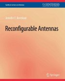 Reconfigurable Antennas (eBook, PDF)