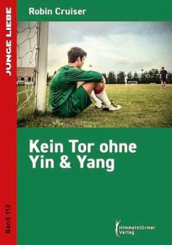Cover Kein Tor ohne Yin & Yang (eBook, PDF)