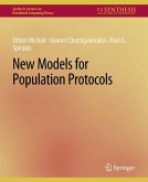 New Models for Population Protocols (eBook, PDF)