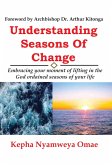 Understanding Seasons Of Change (eBook, ePUB)