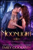 Moonlight (Grim Gate, #3) (eBook, ePUB)