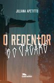 O Redentor e o Jacaré (eBook, ePUB)