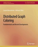 Distributed Graph Coloring (eBook, PDF)