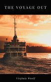 The Voyage Out (eBook, ePUB)