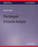 The Integral (eBook, PDF)