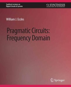 Cover Pragmatic Circuits (eBook, PDF)