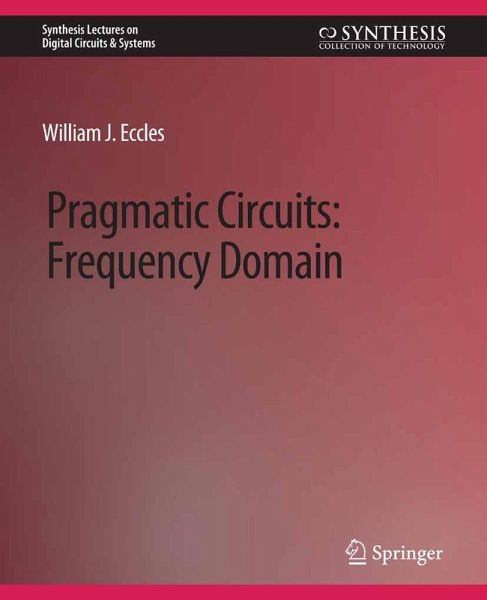 Pragmatic Circuits (eBook, PDF) Pragmatic Circuits (eBook, PDF)