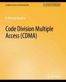 Code Division Multiple Access (CDMA) (eBook, PDF)