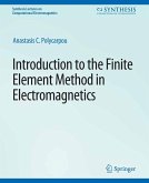 Introduction to the Finite Element Method in Electromagnetics (eBook, PDF)