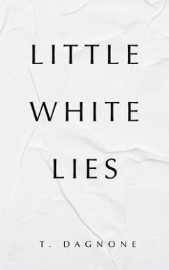 Little White Lies (eBook, ePUB) Cover Little White Lies (eBook, ePUB)