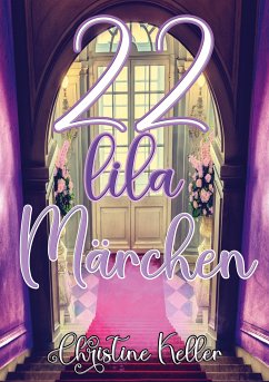 22 Lila Märchen (eBook, ePUB)